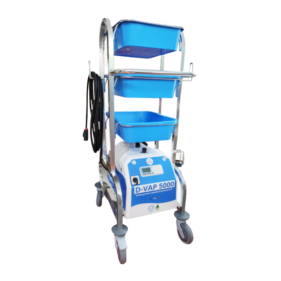 D-VAP 5000