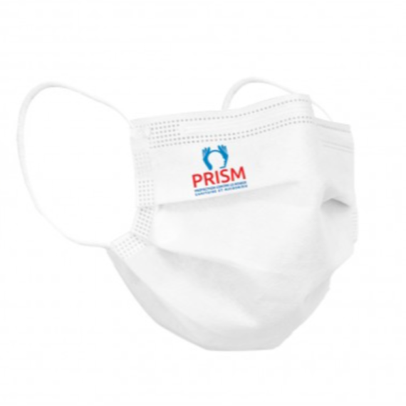 masque chirurgical personnalisable